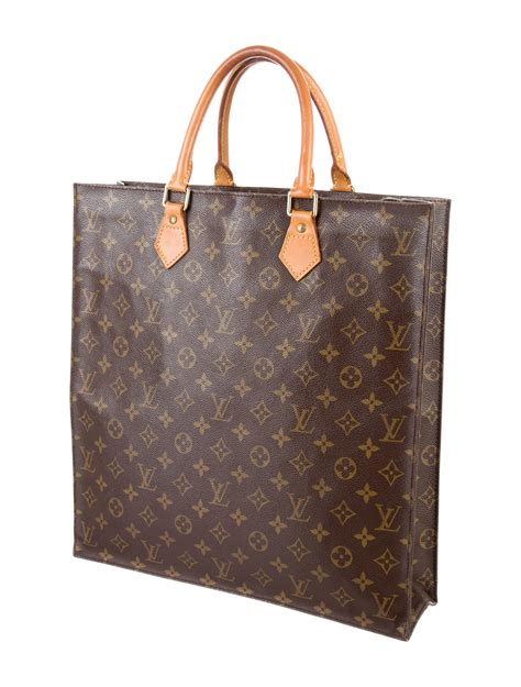 lv cartoon bag|louis vuitton monogram sac plat.